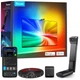 Набір адаптивного Ambilight підсвічування для 75-85" діагоналі, Govee TV Backlight 3 Lite RGBICW Matter - зображення 2
