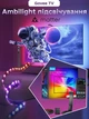 Набор адаптивной Ambilight подсветки для 40-50" диагонали, Govee TV Backlight 3 Lite RGBICW Matter - изображение 12