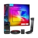 Набор адаптивной Ambilight подсветки для 40-50" диагонали, Govee TV Backlight 3 Lite RGBICW Matter - изображение 11