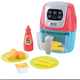 Ігровий набір PlayGo Airfryer 13 елементів (4892401036179) - зображення 2