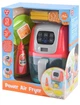 Игровой набор PlayGo Airfryer 13 елементов (4892401036179) - изображение 1