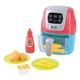 Игровой набор PlayGo Airfryer 13 елементов (4892401036179) - изображение 2