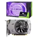 Дискретная видеокарта MLLSE Radeon RX 550, 4 GB GDDR5, 128-bit / DVI, DisplayPort, HDMI - изображение 4
