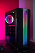 Ігровий ПК Tower / AMD Ryzen 5 3600 (6 (12) ядер по 3.6 - 4.2 GHz) / 16 GB DDR4 / 480 GB SSD / nVidia GeForce RTX 4060 Ti, 8 GB GDDR6, 128-bit / 600W - зображення 3