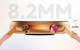 Смарт часы женские LEMFO W2 Pink (тонометр, пульсоксиметр) Amoled экран - изображение 9