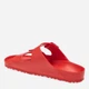 Мужские шлепанцы для пляжа Birkenstock Arizona EVA 370458343 44 Красные (1159845840) - изображение 4