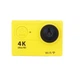 Экшн-камера Eken H9R Ultra HD Action с пультом Желтый - изображение 3