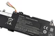 Батарея Elements MAX для HP EliteBook 730 G5 735 G5 745 G5 755 G5 830 G5 840 G5 ZBook 14u G5 11.55V 4100 mAh (SS03-3S1P-4100) - изображение 2