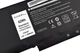 Батарея Elements MAX для ноутбука Dell Latitude 7280 7290 7380 7390 7480 7490 7.6V 8200mah 62Wh (F3YGT-2S2P-8200) - изображение 2