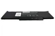 Батарея Elements MAX для ноутбука Dell Latitude 7280 7290 7380 7390 7480 7490 7.6V 8200mah 62Wh (F3YGT-2S2P-8200) - изображение 3