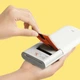 Портативний фотопринтер Xiaomi Mijia Mi AR Photo Pocket Printer (XMKDDYJHT01) - зображення 2