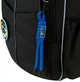 Рюкзак школьный Kite 771S для мальчика Черный 36x25x12см 12 л легкий Ортопедический 1-4 класс спинка Ergo Kids (K26-771S-3) - изображение 11