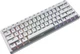 Игровая клавиатура Ajazz AK680 MAX Magnetic Switch RGB USB White (AK680-WM-W-A) - изображение 2