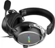 Игровые наушники Hator Hypergang 3 Hi-Res Black ESH50 - изображение 5