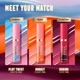 Блеск для губ Max Factor 2000 Calorie Match Maker Lip Gloss Stain 020 Plot Twist 4.4 мл (3616306825710) - изображение 4