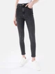 Джинсы Skinny женские Colin's 759 Lara CL1067173DN43065 27-32 Черные (8683197970862) - изображение 1
