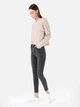 Джинсы Skinny женские Colin's 759 Lara CL1067173DN43065 27-32 Черные (8683197970862) - изображение 4