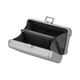Мінікейс Travelite Next Silver TL079804-56 - зображення 3