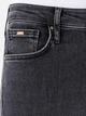 Джинсы Skinny женские Colin's 759 Lara CL1067173DN43065 27-32 Черные (8683197970862) - изображение 5