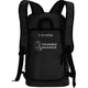 Рюкзак складаний Travelite Accessories Travelite Black TL000338-01 - зображення 3
