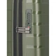 Чемодан ручная кладь Travelite AIR BASE 37 л S Olive Зеленый TL075347-86 - изображение 4