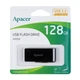 USB Flash Drive 3.2 Apacer AH350 128gb Черный - изображение 2