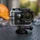 Екшн‑камера 4К Ultra HD Sports (JU-2086) - изображение 1