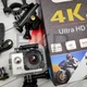 Екшн‑камера 4К Ultra HD Sports (JU-2086) - изображение 4