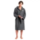 Халат микрофибровый унисекс Arena ZEAL ROBE (009032-510) M - изображение 1