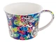 Чашка з блюдцем Animal colors 220 мл 1924-726 фафор - зображення 3
