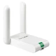 WiFi адаптер TP-Link TL-WN822N 300 Мбит/с 80211 белый (LKMTR_800539) - изображение 1