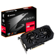 Відеокарта Gigabyte AMD Radeon RX 570 Aorus 4Gb GDDR5 (GV-RX570AORUS-4GD) Б/в - изображение 2
