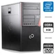 Компьютер Fujitsu Esprimo P756 E90 Tower / Intel Core i5-6500 (4 ядра по 3.2 - 3.6 GHz) / 8 GB DDR4 / 256 GB SSD M.2 + 500 GB HDD / Intel HD Graphics 530 / DVD-ROM / Windows 11 Pro б/у - изображение 1