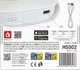 Многофункциональный шлюз ZigBee Emos H5002 GoSmart с Bluetooth и WiFi - изображение 14