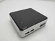 Компьютер Intel NUC D54250WYK Black USFF / Intel Core i5-4250U (2 (4) ядра по 1.3-2.6 GHz) / 8 GB DDR3 / 128 GB SSD / HD Graphics 5000 / WiFi / HDMI б/у - изображение 4