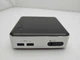 Компьютер Intel NUC D54250WYK Black USFF / Intel Core i5-4250U (2 (4) ядра по 1.3-2.6 GHz) / 8 GB DDR3 / 128 GB SSD / HD Graphics 5000 / WiFi / HDMI б/у - изображение 7