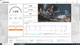 Дискретна відеокарта AMD Radeon R7 250, 2 GB DDR3, 128-bit / 1x DVI, 1x DisplayPort / Для корпусів форм-фактора SFF + Перехідник DVI-VGA б/в - зображення 12