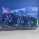 Дискретна відеокарта nVidia GeForce GTX 1070 Ti, 8 GB GDDR5, 256-bit / 1x DVI, 2x HDMI, 2x DisplayPort б/в - зображення 3