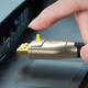 Кабель DisplayPort UGREEN DP112 M/M 2м V14 8K чорний (LKMTR_850850) - зображення 3