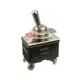 Тумблер E-TEN 1221 (ON-OFF) 4 контакти | Двополюсний вимикач живлення 15A 250V DPST - зображення 3