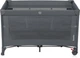 Манеж-кровать 3 в 1 Lionelo Ellen Grey Concrete (LO-ELLEN GREY CONCRETE) - изображение 4