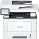 Принтер сканер Pantum BM5110ADN A4 40 стор/хв 1200x1200 dpi duplex ADF Ethernet touchscreen White (LKMTR_881828) - зображення 1