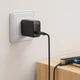 Кабель USB 2.0 AM-Type-C M, 1,2 м, 60W silicone braid C10-04 Acefast - изображение 6