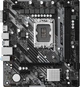 ASRock H610M-HVS/M.2 R2.0 (1700/H610, 2*DDR4, 1xPCIex16, HDMI/VGA, 4xSATAІІІ, M.2, GLan, 7.1ch, mATX - изображение 1