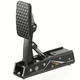 Комплект педалей MOZA Racing CRP2 USB Black (LKMTR_863744) - изображение 4