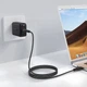 Кабель USB 2.0 Type-C M-M, 1,2 м, 60W, C8-03 Acefast - зображення 5