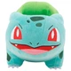 Мягкая игрушка Jazwares Pokémon Bulbasaur 20 см PKW3083 (0191726481621) - изображение 3