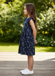 Сукня H&M 92 cm Синій (HM-04786755-Blue) - зображення 2