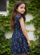 Сукня H&M 92 cm Синій (HM-04786755-Blue) - зображення 5