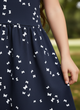Сукня H&M 92 cm Синій (HM-04786755-Blue) - зображення 6